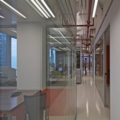Interior For New Office Space Glass Ware - Karbonix