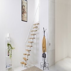 Best Inspirations : Interior Gorgeous Under Space Saving Stairs Storage Plans With - Karbonix