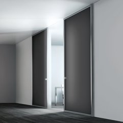 Best Inspirations : Interior Grey Doors The Dazzling - Karbonix