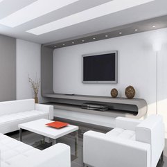 Best Inspirations : Interior Home Attractive Design - Karbonix