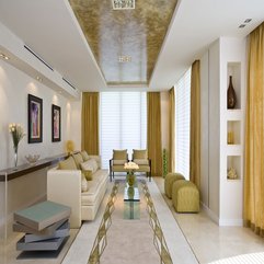 Interior Home Design Ideas Esthetic Minimalist - Karbonix