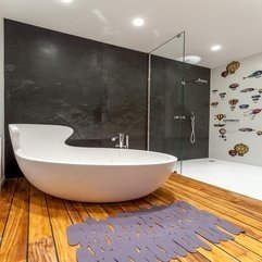 Interior Home Sensational Travelers Tale Interior For Bathroom - Karbonix