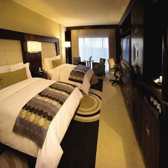 Best Inspirations : Interior Hotel Room - Karbonix