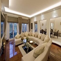 Interior Hyde Park Great Apartment Living Room Idea With Amazing - Karbonix