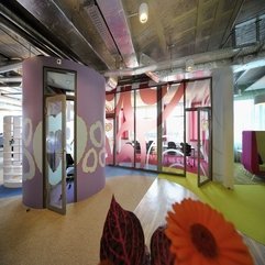 Interior Idea Best Office - Karbonix