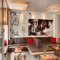 Interior Inspiration Luxurious Design - Karbonix