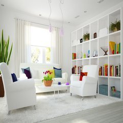 Interior Inspiration Rustic Home - Karbonix