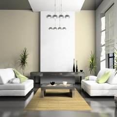 Interior Interior Design For Modern House And Apartment Living - Karbonix