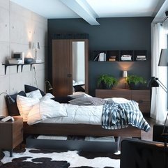 Best Inspirations : Interior Interior Sensational Interesting Ikea Bedroom Ideas With - Karbonix