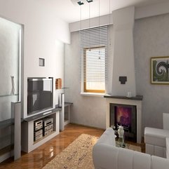 Interior Living Cozy White - Karbonix
