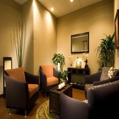 Best Inspirations : Interior Living Room Designing In Green - Karbonix
