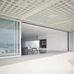 Interior Loft Simple Luxurious - Karbonix