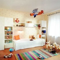 Interior Luxury Home Interiors Design Pictures Sweet Kids Room - Karbonix