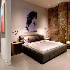 Best Inspirations : Interior Marvelous Modern Apartment Bedroom Modern Apartment - Karbonix