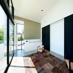 Interior Minimalist Home Interior Design Completed With Large - Karbonix