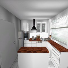 Best Inspirations : Interior Minimalist Kitchen Interior Stunning Kitchen Marvelous Kitchen - Karbonix