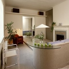 Interior Modern Calming Design - Karbonix