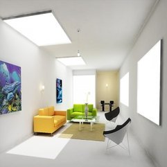 Interior Modern Fabulous Design - Karbonix