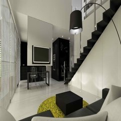 Interior Modern Inspiring Design - Karbonix