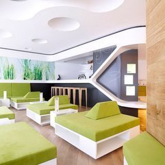 Best Inspirations : Interior Modern Restaurant - Karbonix