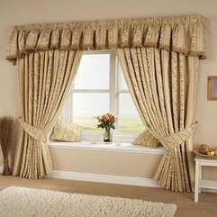 Interior Most Beautiful Curtains Decoration For Luxury Living - Karbonix