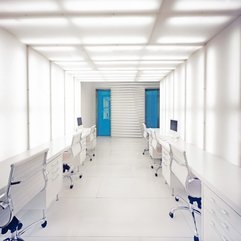 Best Inspirations : Interior Office Design Outstanding White - Karbonix