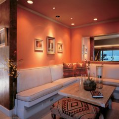 Interior Room Sophisticated Design - Karbonix