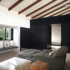 Best Inspirations : Interior Sensational Brookvale Home Interior In Bedroom Decorated - Karbonix