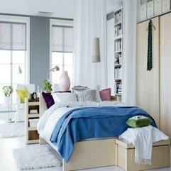 Best Inspirations : Interior Sensational Interior Decorating Ideas By Ikea Superb - Karbonix