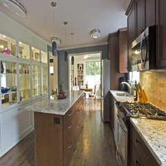 Interior Sensational White Granite Kitchen Table With Wood - Karbonix