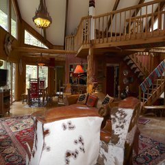 Best Inspirations : Interior Sensational Wooden Living Room Ideas With Elegant - Karbonix