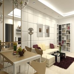 Interior Small Apartment Interior Design Pictures Comfortable - Karbonix