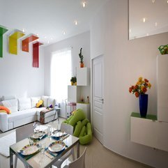 Interior Striking Color For White Home Interior Design Colorful - Karbonix