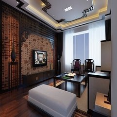 Interior Stunning Modern Chinese Houses Designs And Ideas - Karbonix