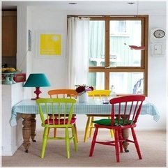 Best Inspirations : Interior This Is Arguably The Best Dining Room Colors Combo You - Karbonix