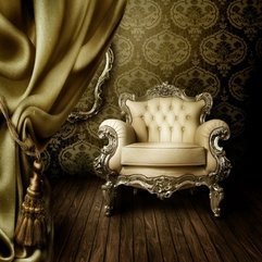 Interiors Classic Luxury - Karbonix