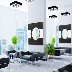 Interiors Modern Home - Karbonix