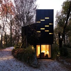Italian Guest House With Warming Lighting Sunset View - Karbonix