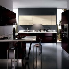 Italian Kitchen Design Ideas Looks Elegant - Karbonix