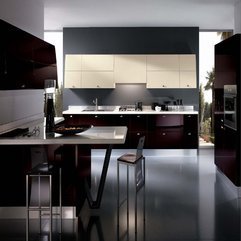 Best Inspirations : Italian Kitchen Design Ideas Looks Elegant - Karbonix