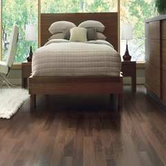 Its Wood Flooring Bedroom - Karbonix
