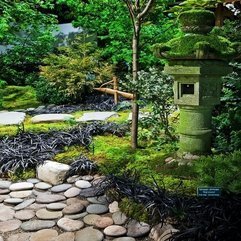 Japanese Gardens Dashingly Home - Karbonix