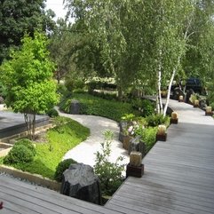 Japanese Gardens Magnificent Home - Karbonix