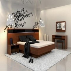 Japanese Inspired Bedroom Designs Collection Enthralling White - Karbonix