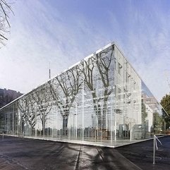 Best Inspirations : Japanese Modern Architecture Amazing Glass - Karbonix