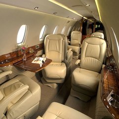 Best Inspirations : Jets Interior Beige Design The Beauty Hunter Luxury Private - Karbonix