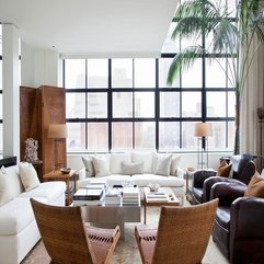 Juniper And York NY Home Chelsea Loft - Karbonix