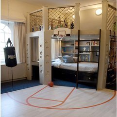 Best Inspirations : Kids Bedroom Amazingly Creative Boy 39 S Bedroom Design With Space - Karbonix