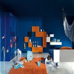 Best Inspirations : Kids Bedroom By Lago Ultra Modern - Karbonix