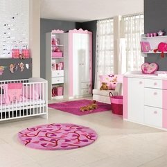 Kids Bedroom Ideas Kids Bedroom Princess Baby Girls Nursery Room - Karbonix